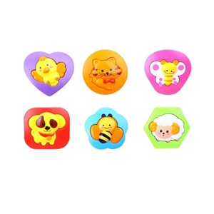 اسباب بازی آموزشی توپ موزیکال هولی تویز مدل 938 Hola Toys