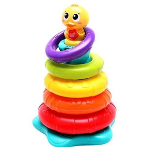 حلقه هوش موزیکال هولی تویز مدل 2101 Hola Toys_اسباب بازی