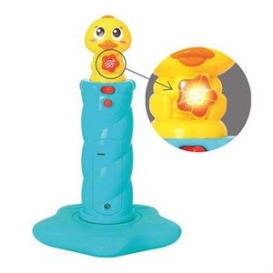 حلقه هوش موزیکال هولی تویز مدل 2101 Hola Toys_اسباب بازی