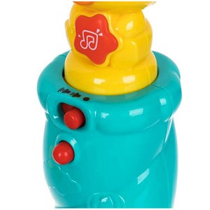 حلقه هوش موزیکال هولی تویز مدل 2101 Hola Toys_اسباب بازی