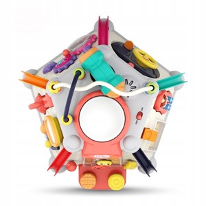 هرم هوش موزیکال هولی تویز مدل Hola Toys 806