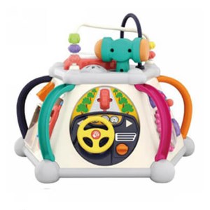 هرم هوش موزیکال هولی تویز مدل Hola Toys 806