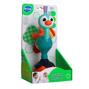اسباب بازی جغجغه صندلی غذا هولی تویز مدل Hola Toys Rattle 3150C_اسباب بازی