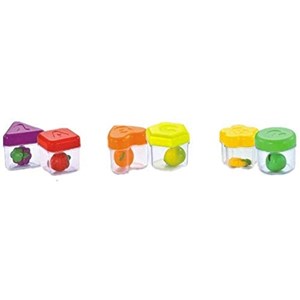 اسباب بازی ماشین میوه ای هولی تویز مدل 516 Hola Toys