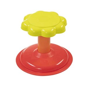 اسباب بازی موزیکال ست جاز و درام هولی تویز مدل 666 Hola Toys Dimple Electric Toy Drum Set for Kids