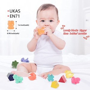 اسباب بازی موزیکال کلبه شادی هولی تویز مدل 739 Hola Toys House Activity Cube
