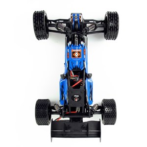 ماشین کنترلی حرفه ای سرعتی آفرود WLToys L959 2.4GHz 1:12_اسباب بازی