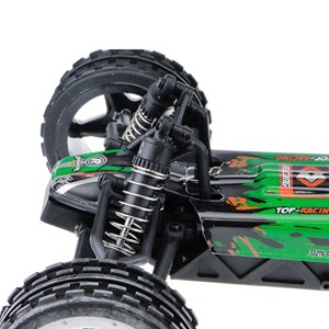ماشین کنترلی حرفه ای سرعتی آفرود WLToys L959 2.4GHz 1:12_اسباب بازی