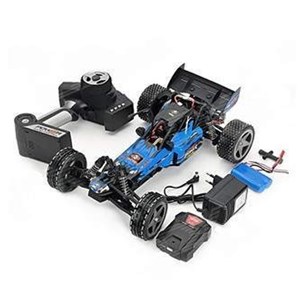 ماشین کنترلی حرفه ای سرعتی آفرود WLToys L959 2.4GHz 1:12_اسباب بازی