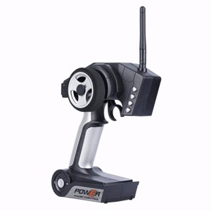  ماشین کنترلی حرفه ای سرعتی آفرود WLToys L959 2.4GHz 1:12_اسباب بازی