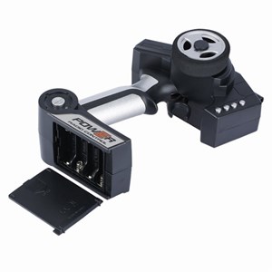 ماشین کنترلی حرفه ای سرعتی آفرود WLToys L959 2.4GHz 1:12_اسباب بازی