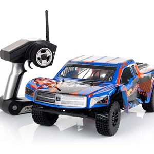 ماشین کنترلی حرفه ای سرعتی آفرود WLToys L979 2.4GHz 1:12_اسباب بازی