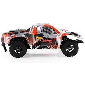  ماشین کنترلی حرفه ای سرعتی آفرود WLToys L979 2.4GHz 1:12_اسباب بازی