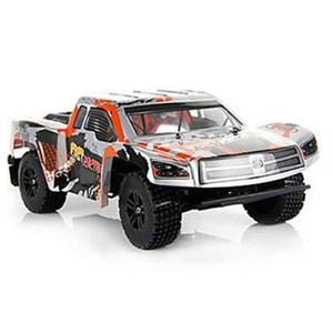 ماشین کنترلی حرفه ای سرعتی آفرود WLToys L979 2.4GHz 1:12_اسباب بازی