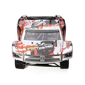 ماشین کنترلی حرفه ای سرعتی آفرود WLToys L979 2.4GHz 1:12_اسباب بازی