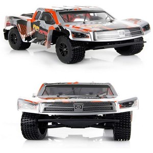  ماشین کنترلی حرفه ای سرعتی آفرود WLToys L979 2.4GHz 1:12_اسباب بازی