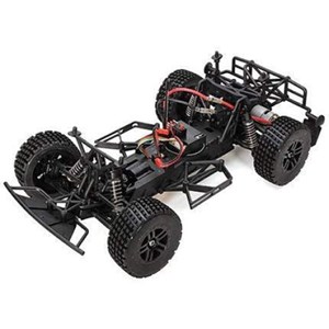 ماشین کنترلی حرفه ای سرعتی آفرود WLToys L979 2.4GHz 1:12_اسباب بازی