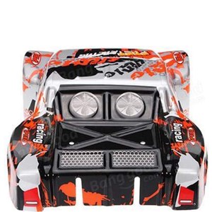 ماشین کنترلی حرفه ای سرعتی آفرود WLToys L979 2.4GHz 1:12_اسباب بازی