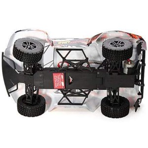  ماشین کنترلی حرفه ای سرعتی آفرود WLToys L979 2.4GHz 1:12_اسباب بازی