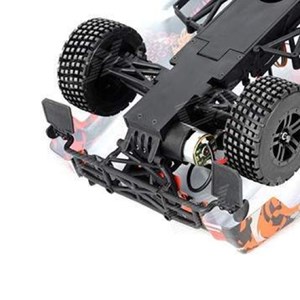  ماشین کنترلی حرفه ای سرعتی آفرود WLToys L979 2.4GHz 1:12_اسباب بازی