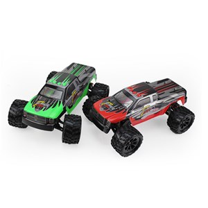  ماشین کنترلی حرفه ای سرعتی آفرود WLToys L969 2.4GHz 1:12_اسباب بازی