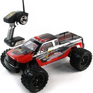  ماشین کنترلی حرفه ای سرعتی آفرود WLToys L969 2.4GHz 1:12_اسباب بازی