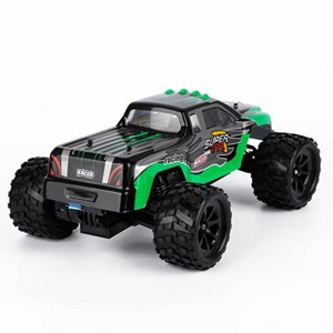 ماشین کنترلی حرفه ای سرعتی آفرود WLToys L969 2.4GHz 1:12_اسباب بازی