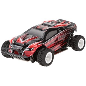 اسباب بازی ماشین کنترلی سرعتی آفرود WLToys P939 2.4GHz 1:28_اسباب بازی