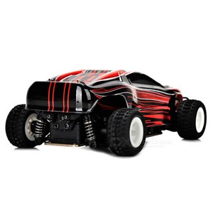 اسباب بازی ماشین کنترلی سرعتی آفرود WLToys P939 2.4GHz 1:28_اسباب بازی