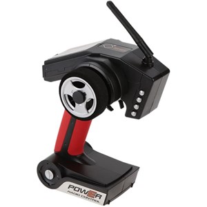 اسباب بازی ماشین کنترلی سرعتی آفرود WLToys P939 2.4GHz 1:28_اسباب بازی