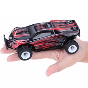 اسباب بازی ماشین کنترلی سرعتی آفرود WLToys P939 2.4GHz 1:28_اسباب بازی