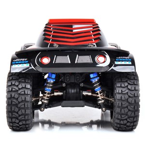  ماشین کنترلی حرفه ای سرعتی آفرود WLToys 124012 2.4GHz 1:12_اسباب بازی