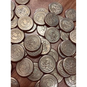 بازی فکری کودتا پلاس سرزمین ذهن زیبا Coup plus _ اسباب بازی