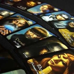 بازی فکری اولون سرزمین ذهن زیبا Avalon _ اسباب بازی
