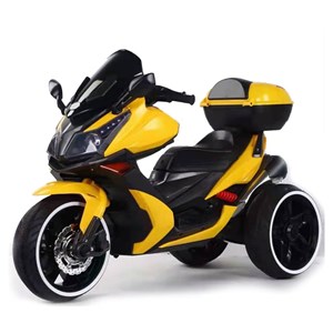 موتور شارژی یاماها آکسون AX3054