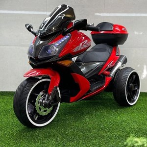 موتور شارژی یاماها آکسون AX3054