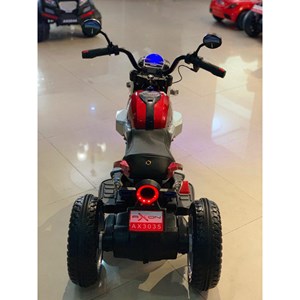 موتور شارژی هوندا آکسون AX3035