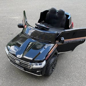 ماشین شارژی لندکروز آکسون AX2077