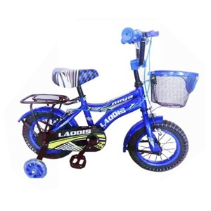 دوچرخه لاودیس 12 مدل LAODIS 12133-فروشگاه اسباب بازی