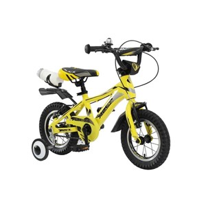 دوچرخه 12 الکس مدل TOMMY کد 12446-فروشگاه اسباب بازی