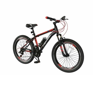 دوچرخه 24 کوهستان کاپریولو مدل MILAN کد 24632-فروشگاه اسباب بازی