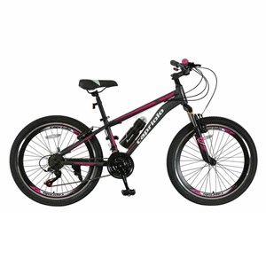 دوچرخه 24 کوهستان کاپریولو مدل MILAN کد 24632-فروشگاه اسباب بازی