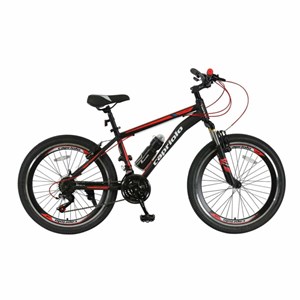 دوچرخه 24 کوهستان کاپریولو مدل MILAN کد 24632-فروشگاه اسباب بازی
