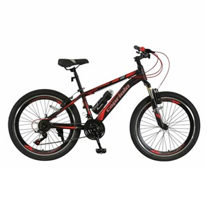 دوچرخه 24 کوهستان کاپریولو مدل JORDAN کد 24635