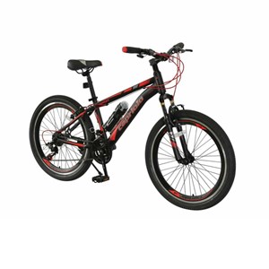 دوچرخه 24 کوهستان کاپریولو مدل JORDAN کد 24635