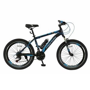 دوچرخه 24 کوهستان کاپریولو مدل JORDAN کد 24635