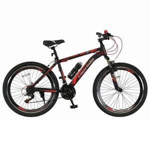دوچرخه 26 کوهستان کاپریولو مدل JORDAN کد 26636
