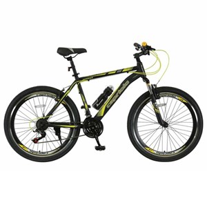 دوچرخه 26 کوهستان کاپریولو مدل JORDAN کد 26636