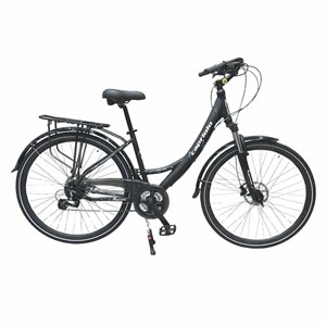 دوچرخه شهری 26 کاپریولو مدل CITY کد 26791