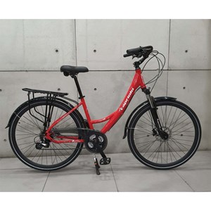 دوچرخه شهری 26 کاپریولو مدل CITY کد 26791